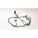 Chicote Da Tampa Traseira Chevrolet Zafira 2.0 2005 A 2012