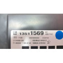 Modulo Central Conforto Cruze 1.4 2017 A 2023 