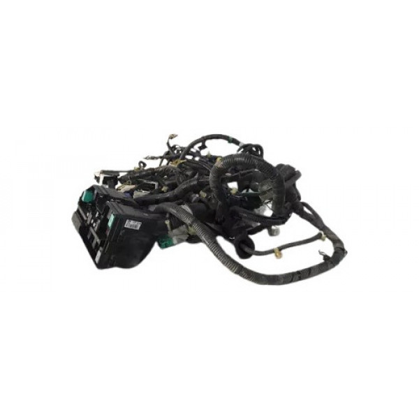 Caixa De Fusíveis E Chicote Honda Civic 12 13 14 15 16