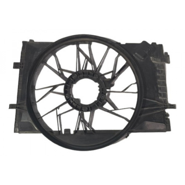 Defletor Ventoinha Radiador Mercedes-benz C180 W203 00 A 07
