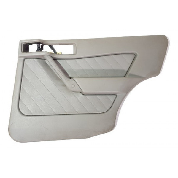 Forro Da Porta Traseira Direita Alfa Romeo 155 1996 