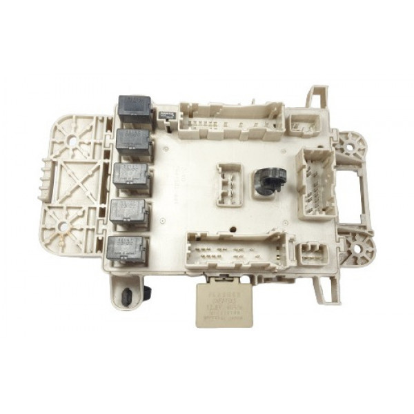 Caixa De Fusíveis Toyota Rav4 2000 2001 2002 2003 2004 2005