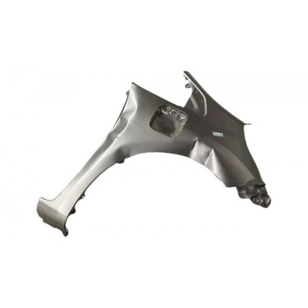 Para Lama Dianteiro Direito Honda Fit 09 10 11 12 13 Detalhe