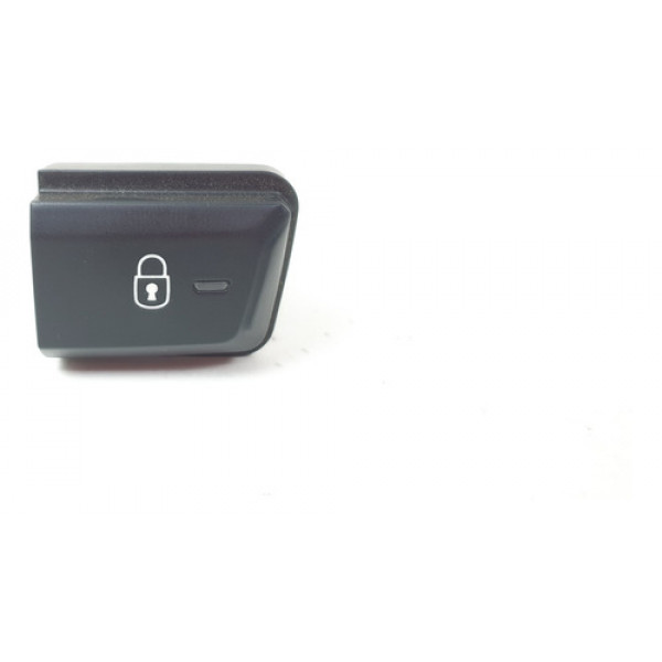 Botão Da Trava Das Portas Peugeot 208 2016 A 2019 9675088320