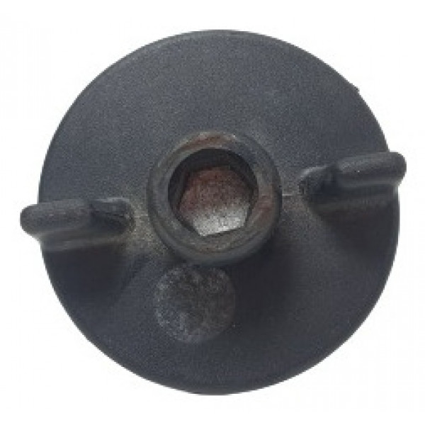 Parafuso Trava Do Estepe Alfa Romeo 155 1996 
