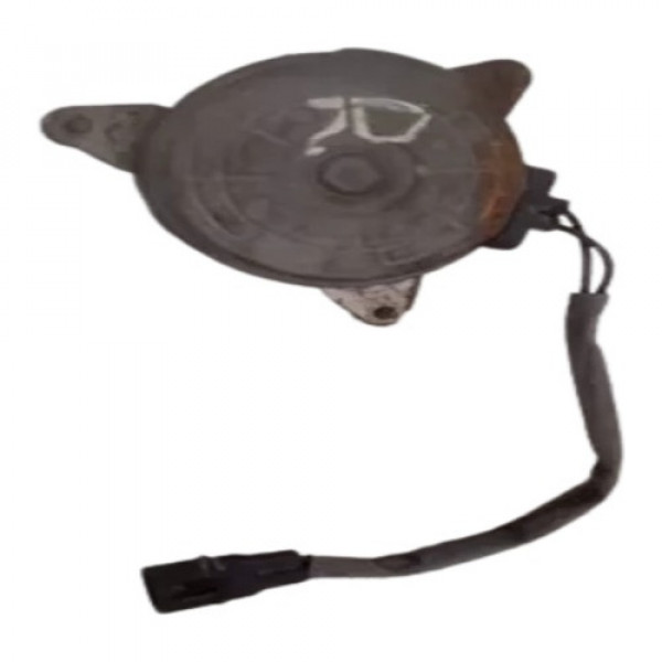 Motor Ventoinha Ventilador Motor Outlander 2.0 14 15 16