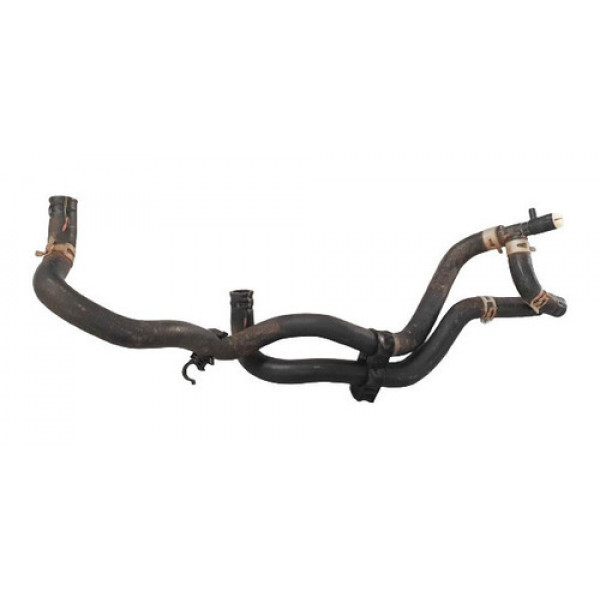 Mangueira De Agua Ar Quente Toyota Etios 17 18 19 20