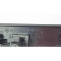 Acabamento Aplique Painel Volkswagen Jetta 2.5 2005 A 2011 
