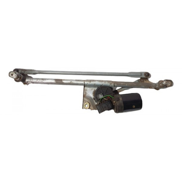 Máquina Motor Limpador Parabrisa Vectra Challenge 00 A 04