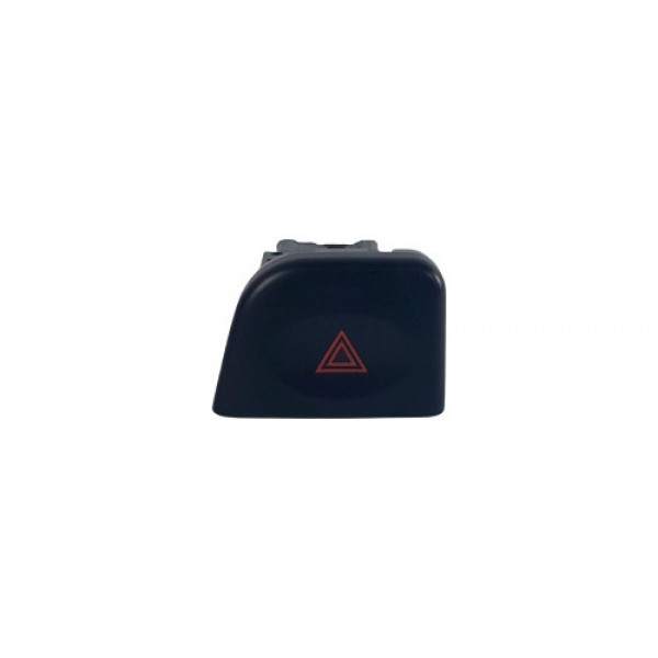 Botão Pisca Alertar Nissan Pathfinder 97 98 99 00 01 02 03