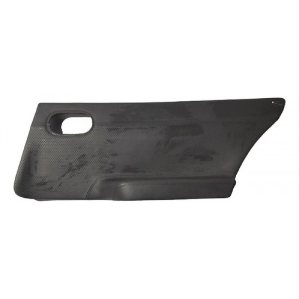 Acabamento Forro Porta Tras. Esq. Renault Megane Gt 07 A 13