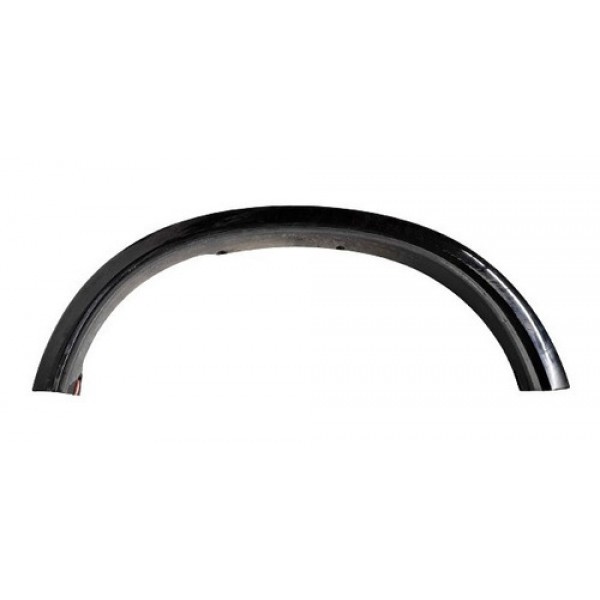 Acabamento Aplique Paralama Tras. Esquerdo Volvo Xc90 03 -14