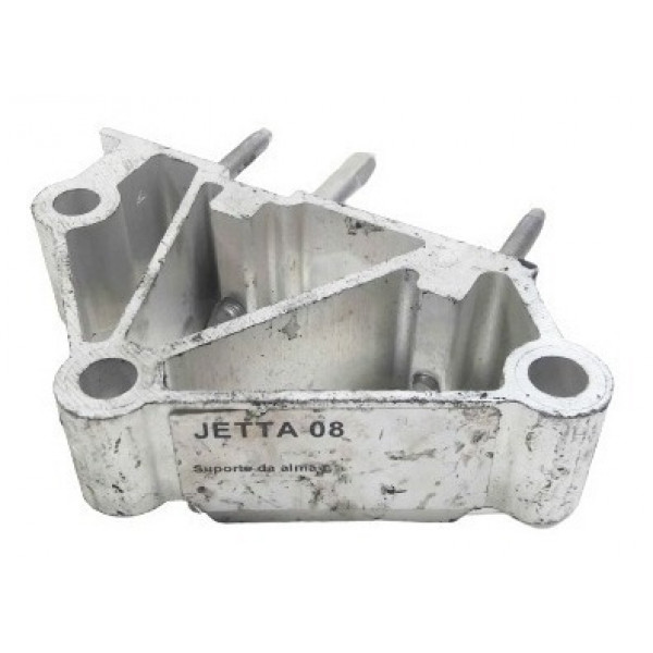Suporte Da Alma Volkswagen Jetta 06 07 08 09 10