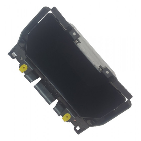 Acabamento Interno Volvo C30 2008 