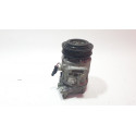 Compressor Do Ar Chevrolet Cruze 1.4 2017 A 2023