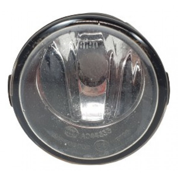 Farol Milha Dianteira Direita Nissan Tiida 1.8 2008 A 2013
