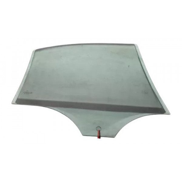 Vidro Traseiro Esq. Mercedes C180 W203 00 01 02 03 04 05 06