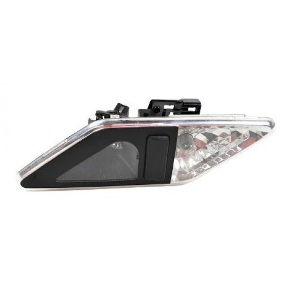 Luz Cortesia Traseira Direita Bmw 320i E46 1999 A 2006 