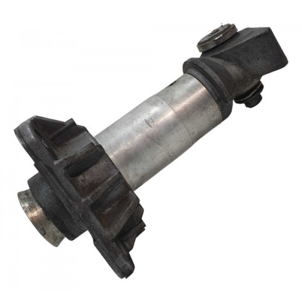 Suporte Esquerdo Para-choque Audi A4 B6 03