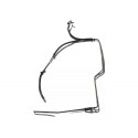 Mangueira Retorno Dh Chrysler Stratus 2.5 V6 1995 A 2000