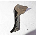 Moldura Do Parachoque Tras. Esq. Chevrolet Tracker 01 A 09