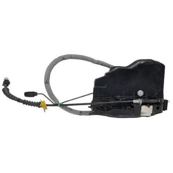 Trava Fechadura Porta Dianteira Direito Bmw X3 E83 03 A 10