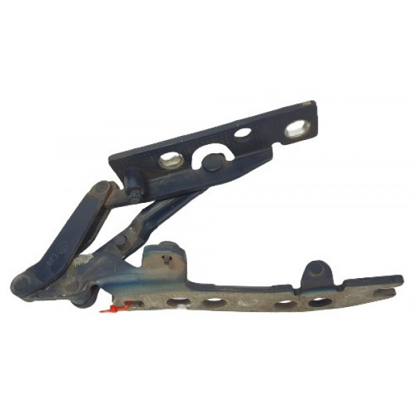 Dobradiça Do Capô Dianteira Esquerda Bmw 528i E39 96 A 03