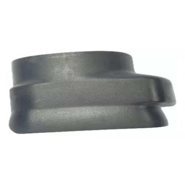 Acabamento Moldura Coluna De Direção Dodge Dakota V6 1999