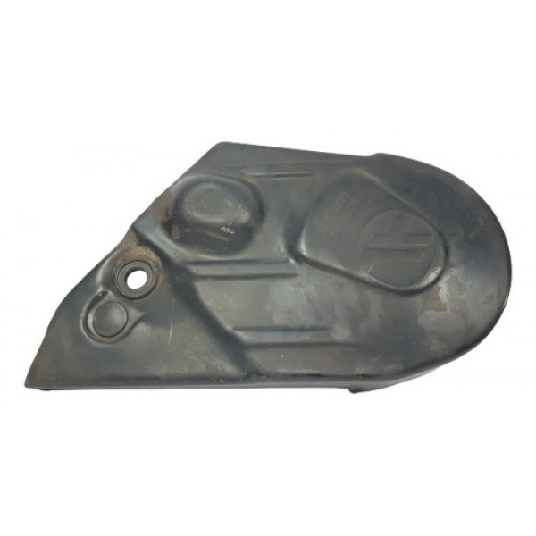 Capa Superior Correia Dentada Volkswagen Gol Gti 8v 95 96 97
