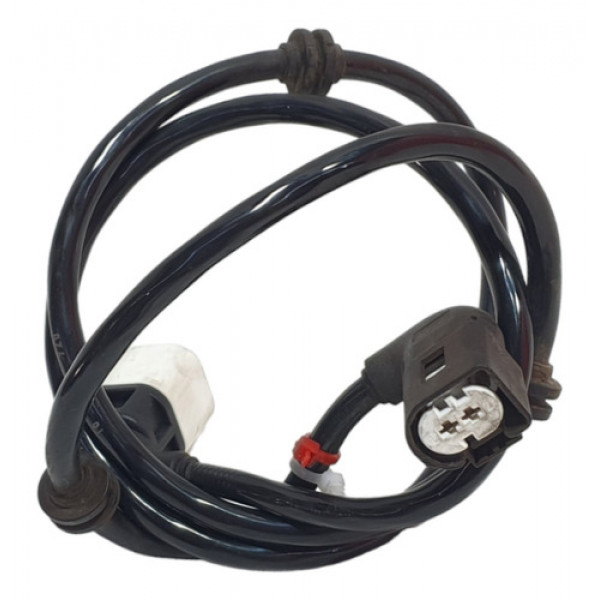 Sensor De Roda Traseira Esquerda C180 W205 2015 A 2018