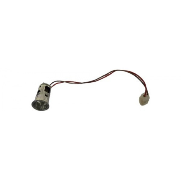 Tomada 12v Do Acendedor Bmw E90 320i 06 07 08 09 10 11