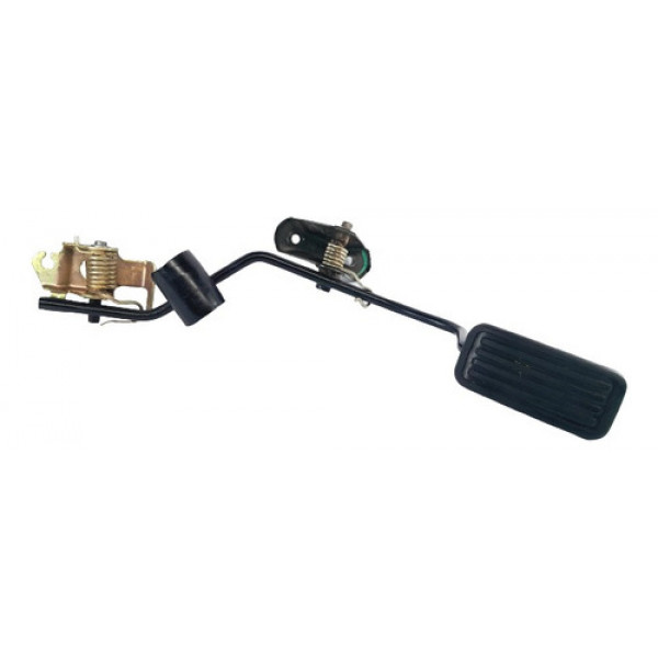 Pedal Do Acelerador Toyota Rav4 2001 2002 2003 2004 2005