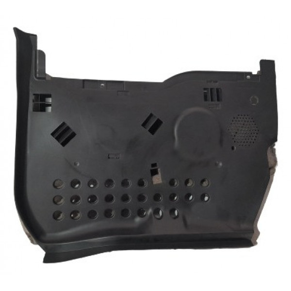 Moldura Painel Inferior Esq. Mercedes C200k W203 01 A 06