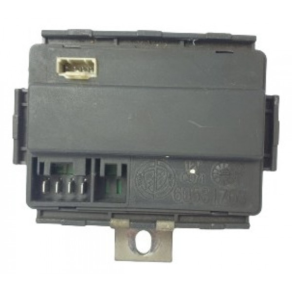 Módulo De Controle Alfa Romeo 155 1996 60581700