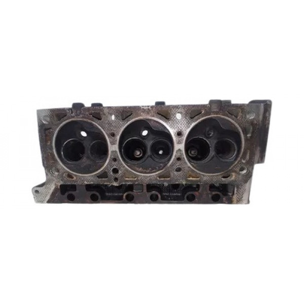 Cabeçote Esquerdo Chrysler Grand Caravan 3.3 V6 1996 A 2000