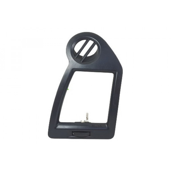 Moldura Do Difusor Do Ar Direito Renault Megane Gt 07 A 13