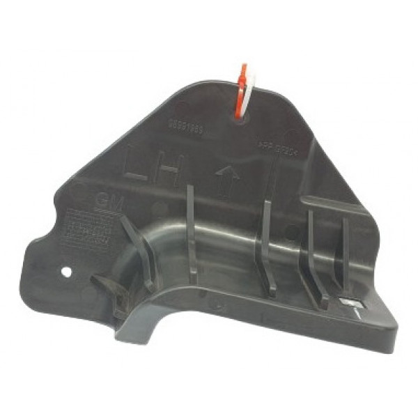 Suporte Interno Porta Tras. Esq. Chevrolet Tracker 17 A 19 