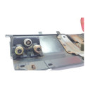 Moldura Inferior Painel Chevrolet Blazer 1996 A 2000