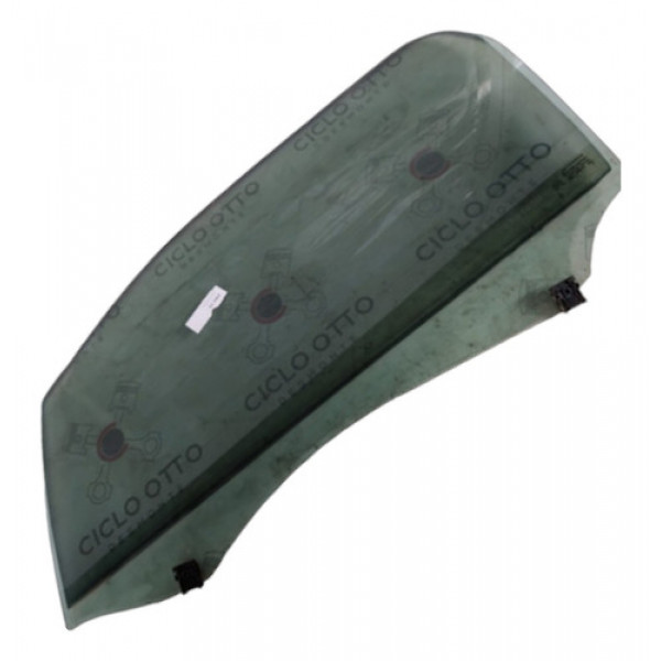 Vidro Porta Dianteira Esquerda Citroen Ds3 1.6 Thp 13 14 15