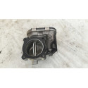 Corpo De Borboleta Tbi Mercedes Benz C180 Kompressor 00 A 06