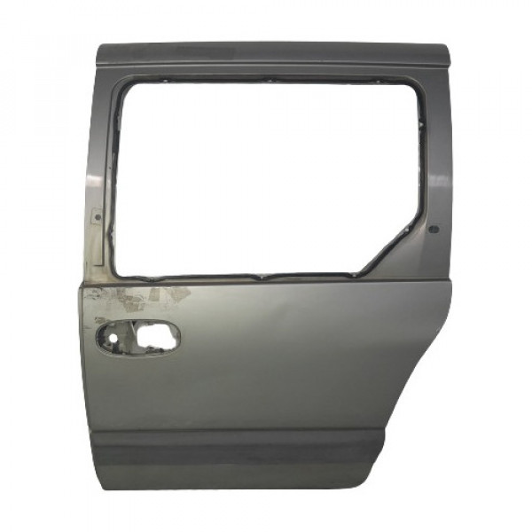 Porta Traseira Esquerda Chrysler Grand Caravan 1996 A 2000