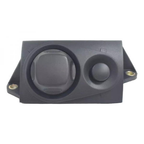 Comando Ajuste Coluna De Direção Audi A8 A6 S6 Q7 