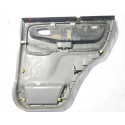 Forro Porta Traseira Esquerda Chevrolet Tracker 2001 A 2009 