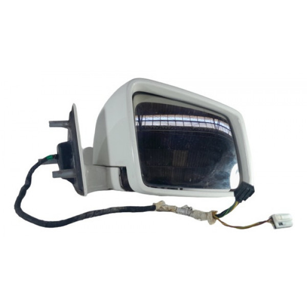 Retrovisor Externo Direito Mercedes Ml350 W164 2008 A 2011