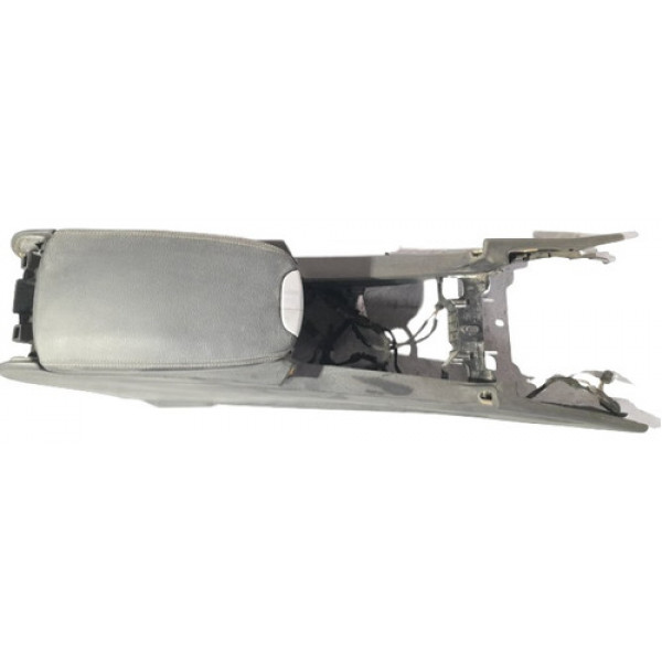 Console Central Apoio De Braço Mercedes-benz Ml 350 06 A 09