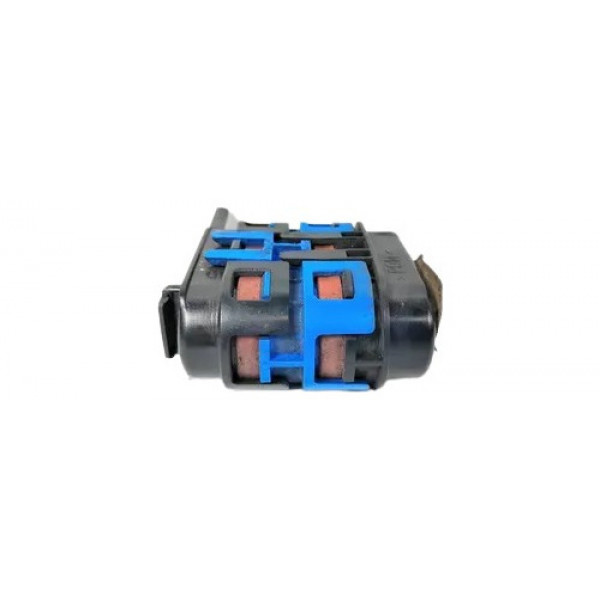 Atuador Do Ar Condicionado Mercedes E240 E320 W210 96/02