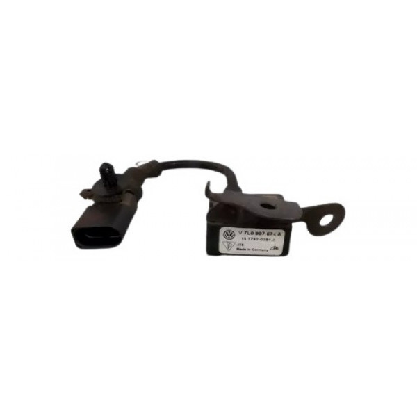 Sensor De Aceleração Porsche Cayenne 2003 2004 2005 2006 07