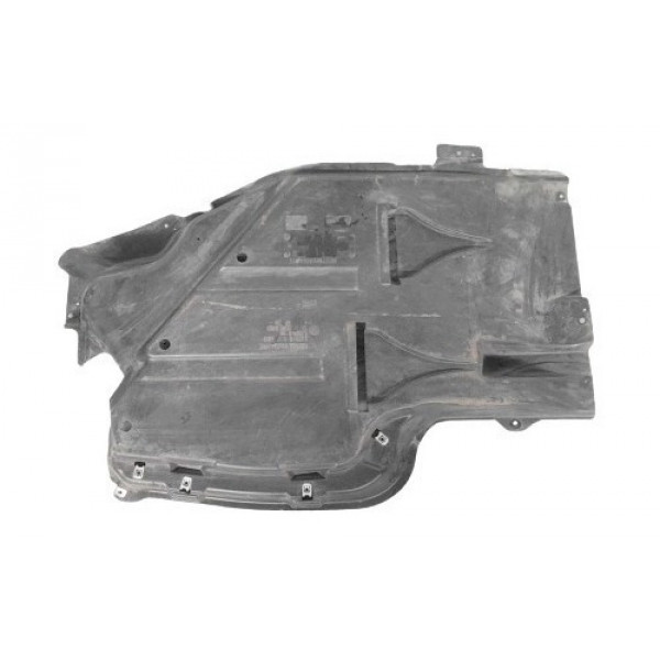 Protetor Do Tanque De Combustível Bmw X3 E83 2003 A 2010