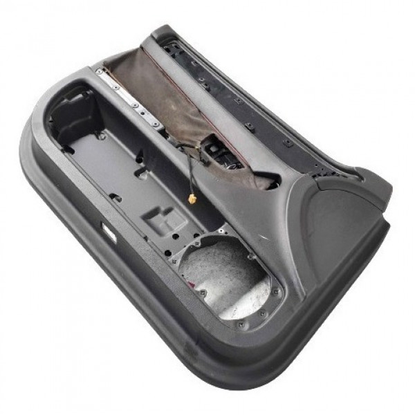 Forro Lateral Porta Dianteira Esquerda Audi A8 D3 03 A 09  