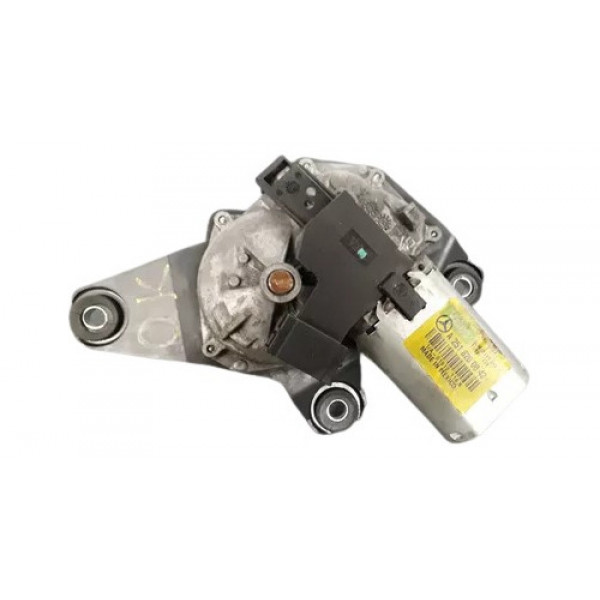 Motor Do Limpador Traseiro Mercedes Benz Ml350 07 08 09 10